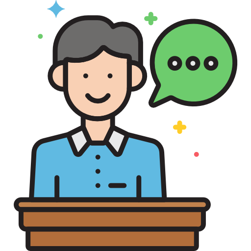 иконка: персональный бренд